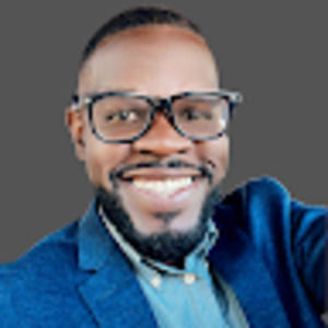 Meet your Posher, Raymond